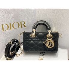 Dior My Lady Bags